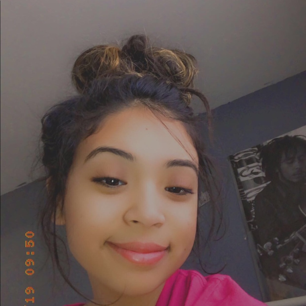 Meet your Posher, Nataly